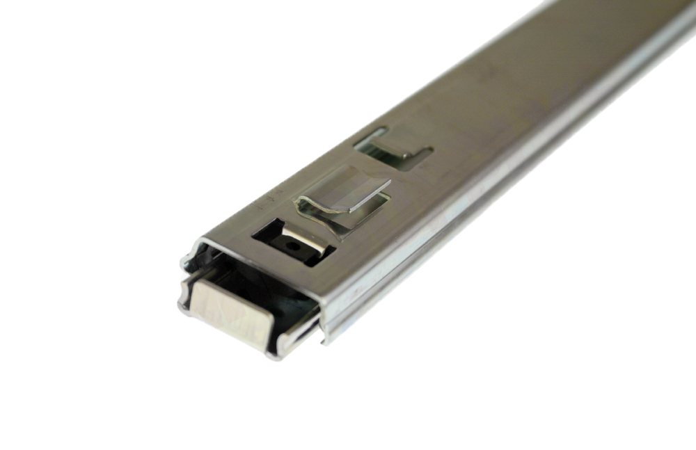 WPW10441805 - Genuine OEM Whirlpool Range Drawer Slide